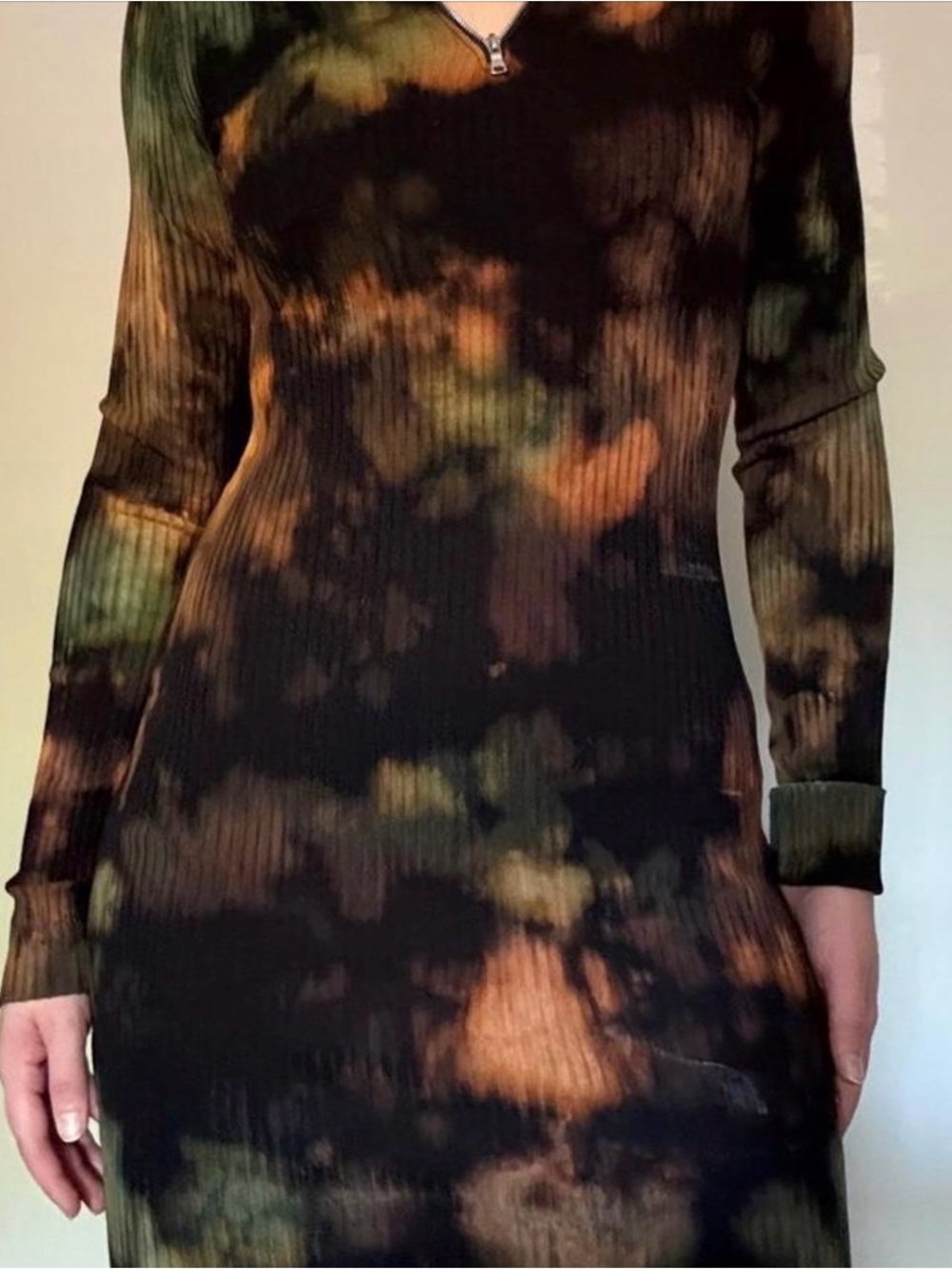 Cotton Citizen Women's Multi Dress